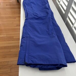 Burton ak2L Stratus Pant  Royal Blue  Size S